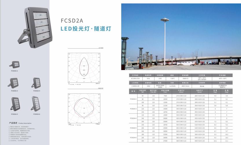 湟源投光灯 湟源投光灯