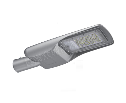 湟源鸭嘴鱼LED灯具