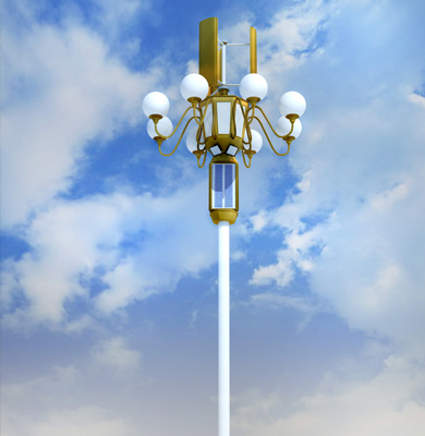 湟源中华灯 湟源中华灯