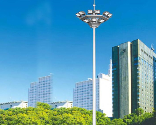 湟源高杆灯 湟源高杆灯