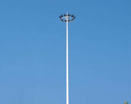 湟源高杆灯