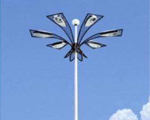 湟源高杆灯 湟源高杆灯