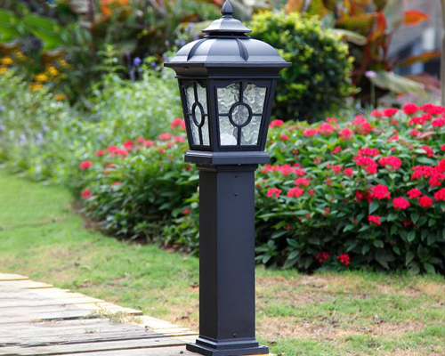 湟源草坪灯 湟源草坪灯