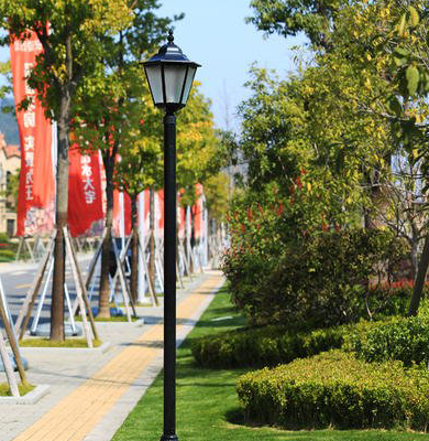 湟源庭院灯 湟源庭院灯