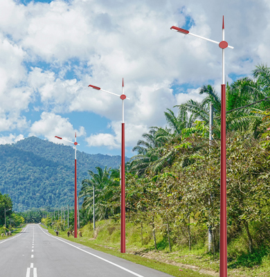 湟源民族特色路灯 湟源民族特色路灯