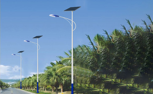 快速解决湟源太阳能路灯不亮问题:全面检修指南 快速解决湟源太阳能路灯不亮问题:全面检修指南