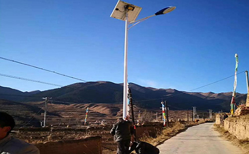 湟源智慧路灯安装必备设计要素:打造高效智能的城市照明系统 湟源智慧路灯安装必备设计要素:打造高效智能的城市照明系统