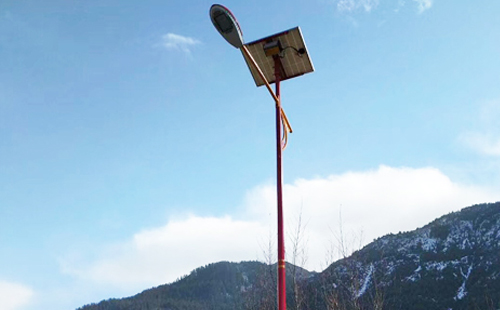 如何选择高质量的湟源太阳能路灯材料:全方位指南 如何选择高质量的湟源太阳能路灯材料:全方位指南