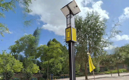 湟源智慧路灯安装 湟源智慧路灯安装