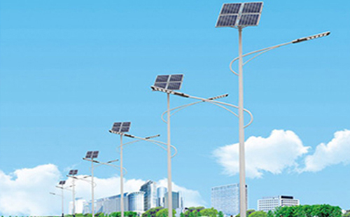 北方冬季湟源太阳能路灯的保养要点 北方冬季湟源太阳能路灯的保养要点