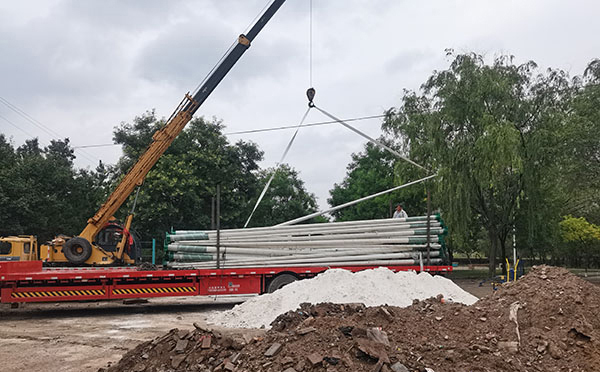 湟源智慧路灯:提升城市管理效率的创新解决方案 湟源智慧路灯:提升城市管理效率的创新解决方案