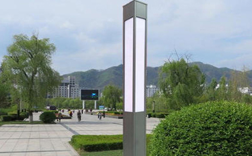 湟源景观灯在现代城市与社区建设中的作用与价值解析 湟源景观灯在现代城市与社区建设中的作用与价值解析