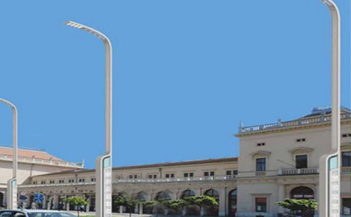 节能率提升：湟源LED路灯选透镜方案实战指南