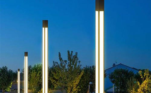 湟源景观灯安装布局与照明设计技巧 湟源景观灯安装布局与照明设计技巧