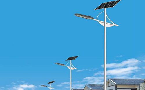 湟源太阳能路灯安装调试与维护全指南 湟源太阳能路灯安装调试与维护全指南