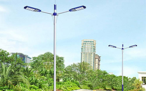 10月湟源太阳能路灯安装优选专业服务商