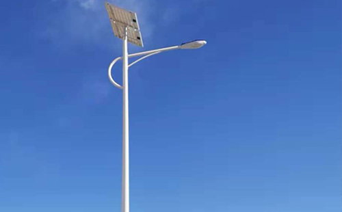 均匀度0.4与0.6差距多大？湟源太阳能路灯配光指南