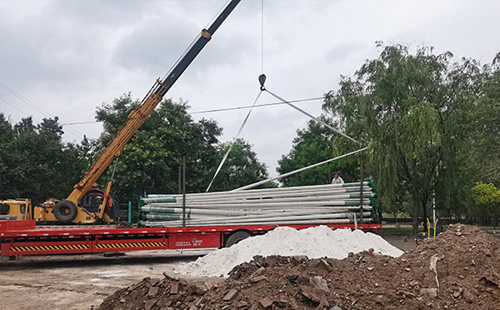 节能率提升30%：湟源智慧路灯控制器方案选型