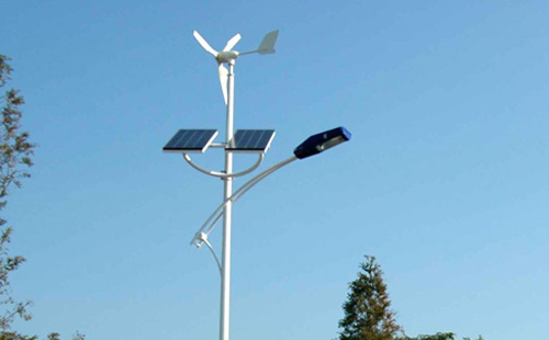 城市升级选湟源智慧路灯：5G基站整合方案