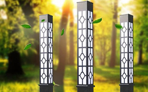 太阳能湟源景观灯选型要点及本地化供应能力分析 太阳能湟源景观灯选型要点及本地化供应能力分析