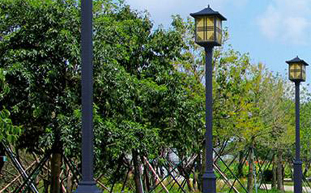 太阳能湟源庭院灯价格为何差三倍?关键看这几点 太阳能湟源庭院灯价格为何差三倍?关键看这几点