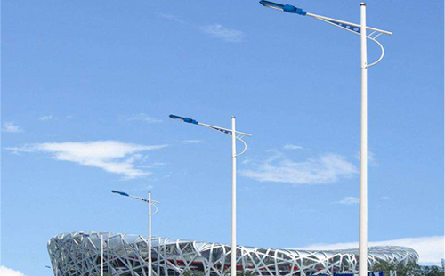 湟源LED路灯怎么选?众城照明解析高效节能新趋势 湟源LED路灯怎么选?众城照明解析高效节能新趋势