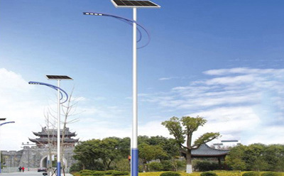 湟源湟源太阳能路灯价格差在哪？影响造价的4大核心因素揭秘