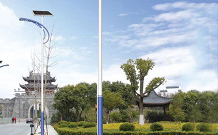 湟源太阳能路灯选型配置与地域适应性应用指南 湟源太阳能路灯选型配置与地域适应性应用指南