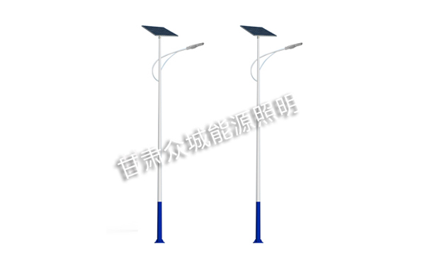 湟源太阳能路灯“爆款”产品选型要点与地域适配建议 湟源太阳能路灯“爆款”产品选型要点与地域适配建议