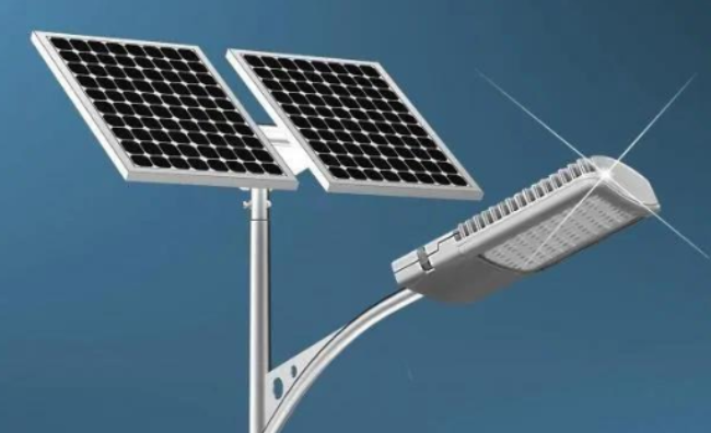 湟源太阳能路灯功率查看方法 + 核心作用，新手必看！
