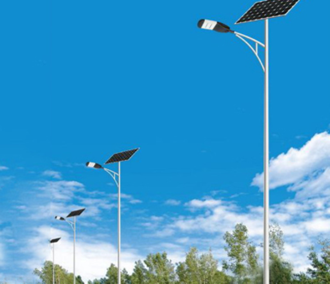 湟源太阳能路灯维护时，这些细节别忽略！